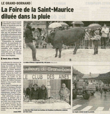 grand-bornand,foire,saint-maurice,haute-savoie