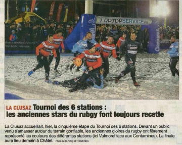 la clusaz,tournoi,rugby,stations,haute-savoie