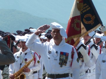 annecy,seynod,commandement,ceremonie,chasseur alpin,27eme bca