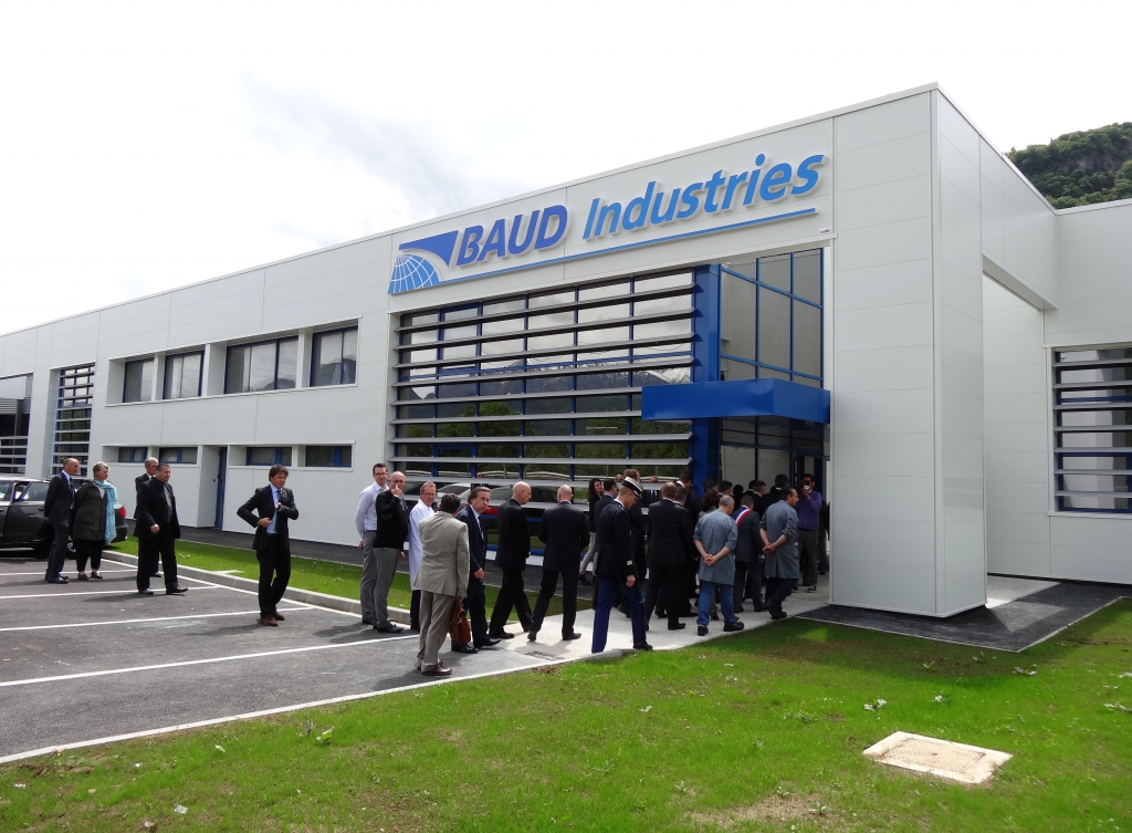 rencontres parlementaires sur l industrie