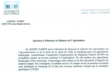 parsis,qe,question ecrite,lionel tardy,assemblee nationale