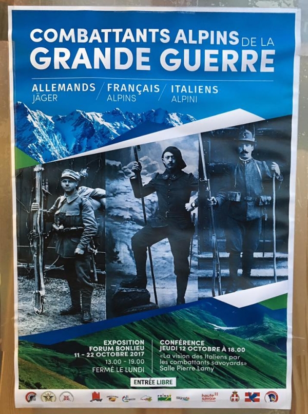 annecy,exposition,guerre,resistant,combattant