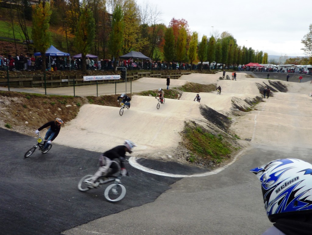 Bmx cran gevrier clearance