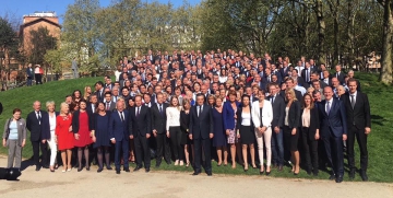 paris,fillon,fillon 2017,les republicains,presidentielle,presidentielle 2017,rassemblement