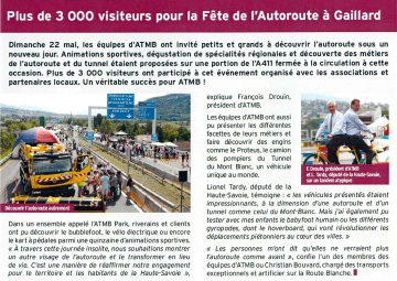 gaillad,atmb,autouroute