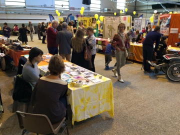 annecy,forum des associations,boulodrome,parc des sports