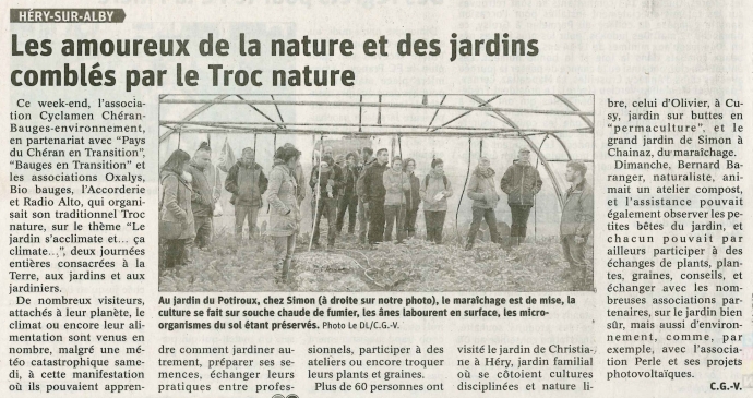 troc,nature,hery-sur-alby,association,dauphine libere