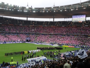 paris,stade de france,etg,bordeaux,foot,sport,haute-savoie,ods radio