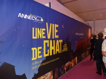 annecy,mifa,animation,cinema,ministre,visite,lionel tardy