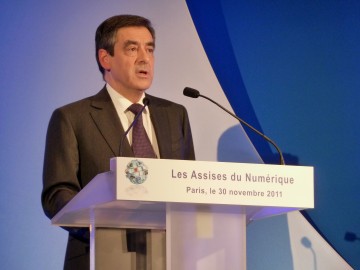 paris,assises,numerique,internet,tnt,besson,fillon,politique,cnn,plan numerique 2012,plan numerique 2020