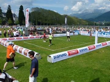 presse,dauphine,volley-ball,paquier,annecy