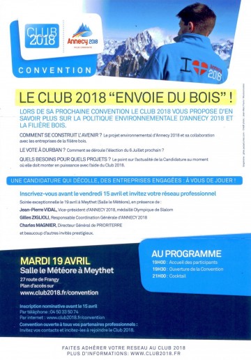 club 2018,reunion,jo,jo2018,ski