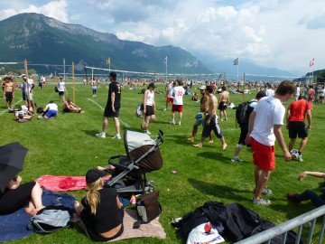 presse,dauphine,volley-ball,paquier,annecy