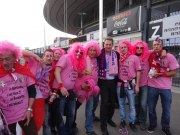 paris,stade de france,etg,bordeaux,foot,sport,haute-savoie,ods radio