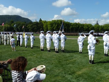 annecy,seynod,commandement,ceremonie,chasseur alpin,27eme bca