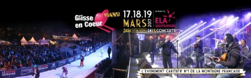 grand-bornand,glisse en coeur,concert,ela,haute-savoie