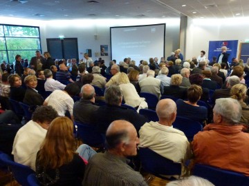 annecy-le-vieux,presidentielle 2012,ump,haute-savoie,reunion publique