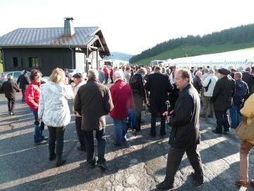 thorens-glieres,ceremonie,appel,18 juin,de gaulle,guerre