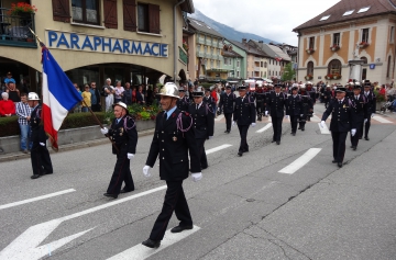 thones,fete,pompiers