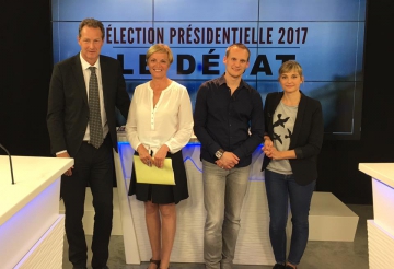 8 mont-bmanc,presidentielle 2017,interview,tardy,les republicains,television