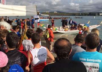 annecy,dragon boat,festival