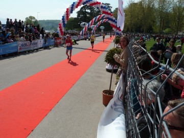 annecy,course,marathon,sport,lac d'annecy