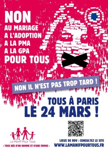 ump,paris,manifestation,mariage,pma,gpa