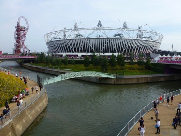 jo,londres,club france,athletisme,taekwondo,parc olympique,cio