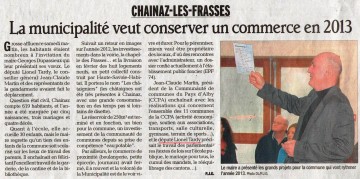 chainaz-les-frasses,ceremonie,voeux