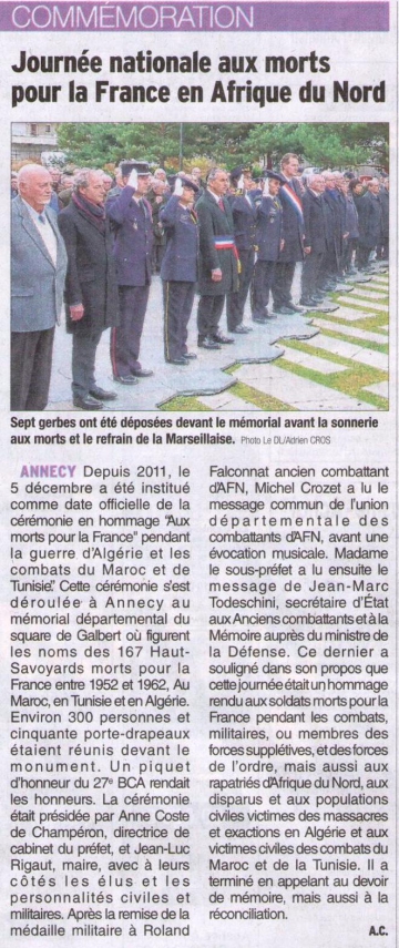 annecy,commemoration,hommage,victimes,afn