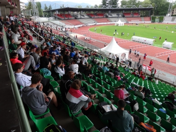 annecy,athletisme,course,haie,parc des sports