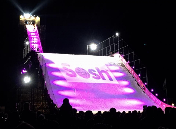 annecy,sosh big air,high five festival