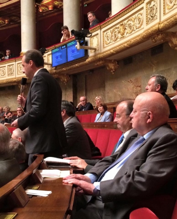 paris,assemblee nationale,islande,gunnlaugsson,premier ministre,cop 21