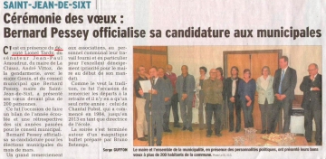 voeux,thones,maire,saint-jean-de-sixt