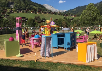 grand-bornand,bonheur des momes,haute-savoie,festival