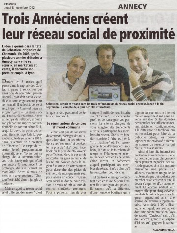 chavanod,reseau social,internet,facebook,twitter