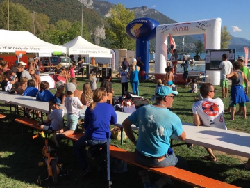 annecy,open race,lac,stand-up,paddle,haute-savoie