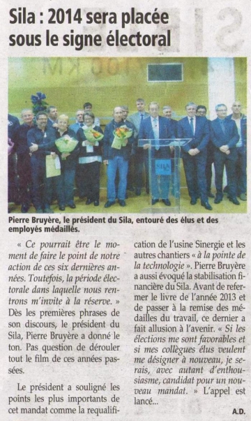 presse,dauphine,ceremonie,voeux,sila