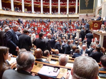 assemblee nationale,bartolone