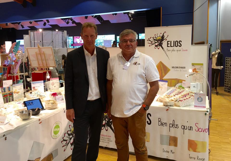 Messe espace rencontre annecy le vieux