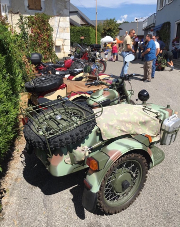 mures,fete des tracteurs,haute-savoie