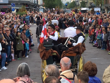 annecy,retour des alpages,2016,haute-savoie