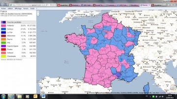 presidentielle 2012,resultat,sarkozy,politique,haute-savoie,france