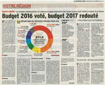 annecy,conseil departemental,budget 2016,monteil,tardy,presse,dauphine