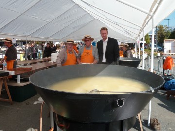 seynod,fête de l'automne,fête foraine,manège