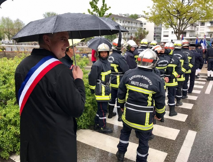 saint-jorioz,ceremonie,guerre,8 mai 1945,armisctice,resistant,tardy