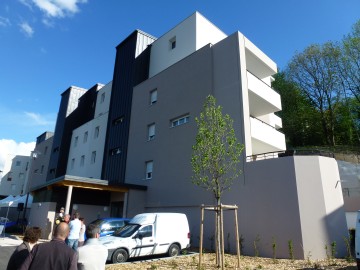 cran-gevrier,logement,inauguration