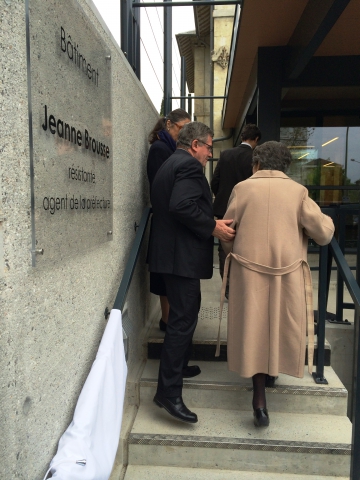 presse,dauphine,annecy,prefecture,inauguration,immigration,etranger,naturalisation,titres de sejour,asile,nationalite francaise