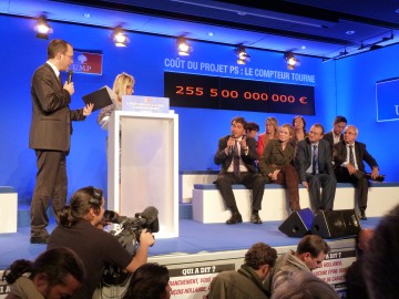 ps,projet,hollande,presidentielle 2012,ump,cope,budget