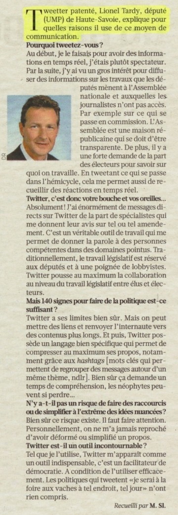 presse,liberation,twitter,internet,blog,politique,elu,depute,media,communication